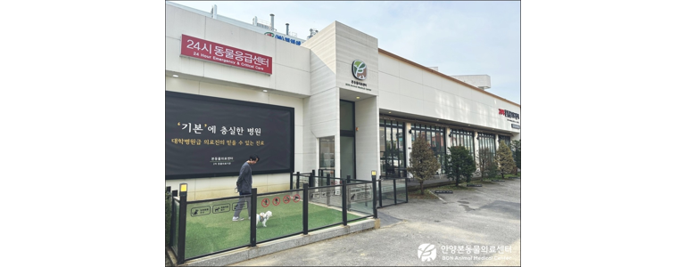 안양 동안구 동물병원