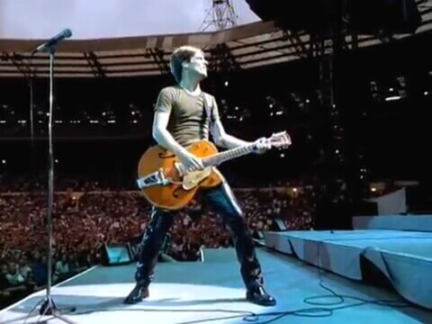 뮤비캡처 영화 로빈후드 OST 브라이언 아담스 - (에브리씽 아이 두) 아이 두 잇 포 유 가사해석 Bryan Adams - (Everything I Do) I Do It For You 가사번역 뜻