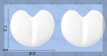 콩코르정: 건강한 혈압 관리를 위한 필수 정보[사용법, 주의사항]
