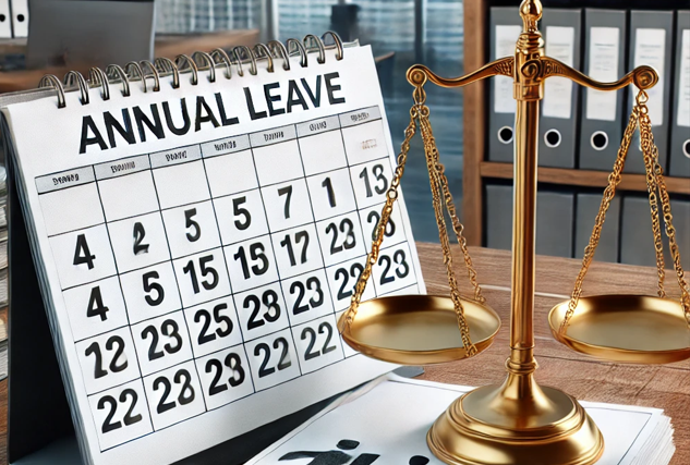 연차수당 지급의무 사례로 알아가기