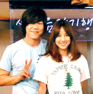 이효리 이상순 나이 프로필 고향 직업 요가원 자녀 근황