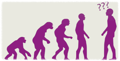 심리학적 관점에서 진화론