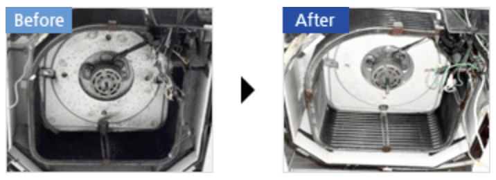 에어컨 제습기능 전기세 (제습, 냉방, 제습기 비교)