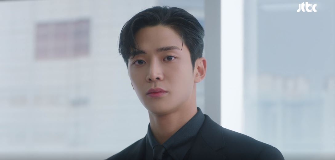 이연애는불가항력_8회