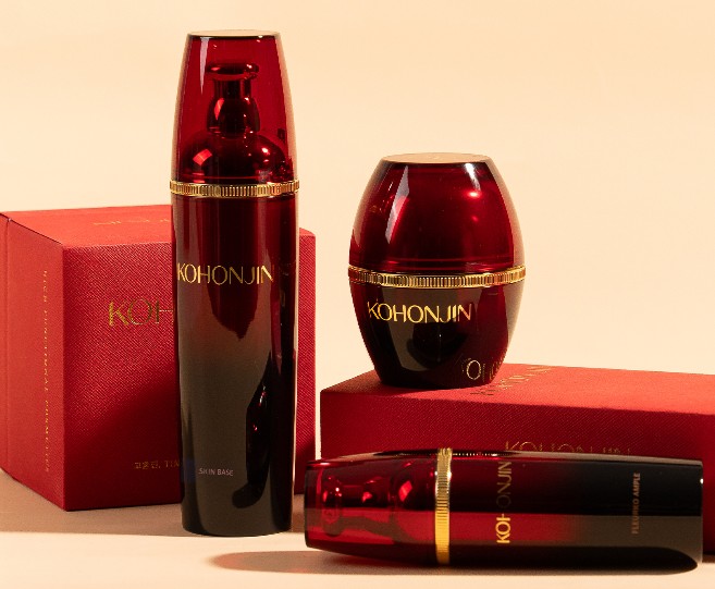 고혼진-화장품-가격