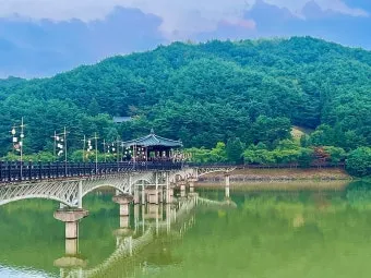 안동 가볼만한곳 베스트10 하회마을 병산서원 간고등어 맛집_4