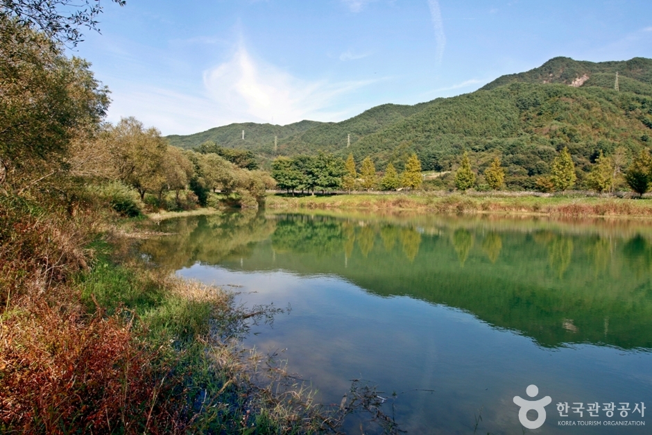 진안 가볼만한곳 베스트10