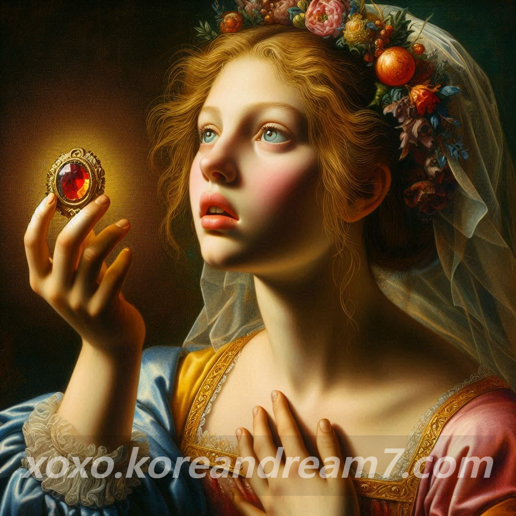 음식 뺏기는 꿈