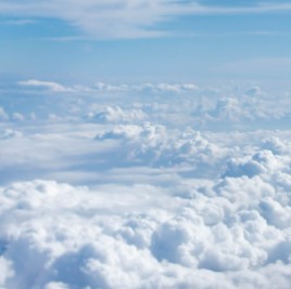 cloud