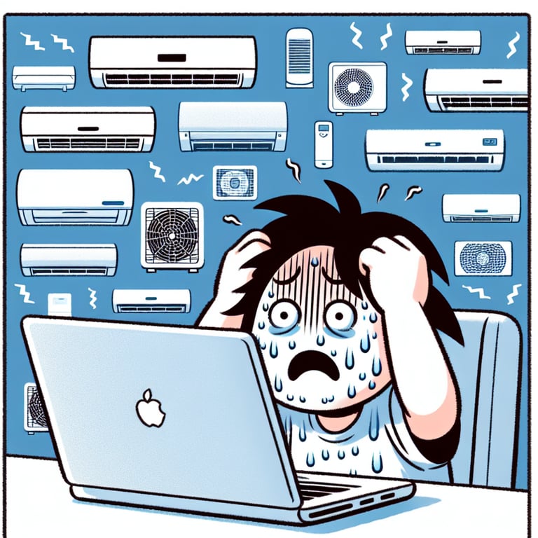 엘지 (LG 휘센) 에어컨 인기모델은? 어떤 제품이 제일 좋을까?