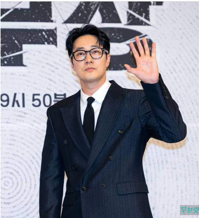 김부장 출연진, 소지섭 13년 만의 SBS 복귀작 총정리