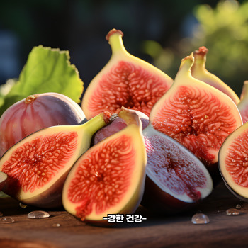 무화과 효능