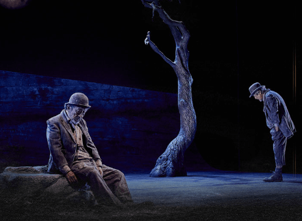 신구 박근형의 고도를 기다리며 THE FINAL 예매하기