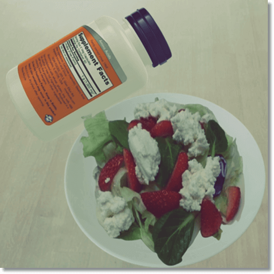 프롤린 효능 및 특성, 프롤린 유산균이 좋은 이유!