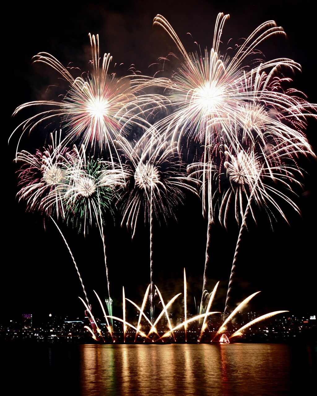 세계불꽃축제