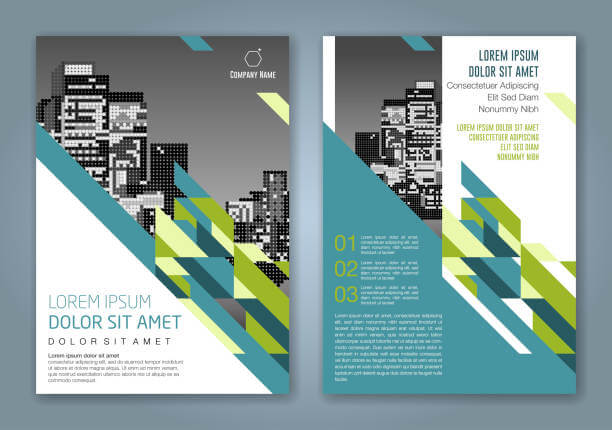 전단지는 던지고 DM은 보관한다