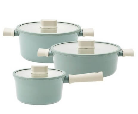 초보자를 위한 인덕션 냄비 추천! 고를 때 꼭 알아야 할 TIP