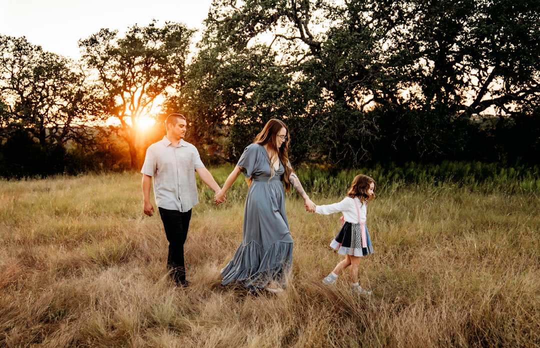 single-parent family