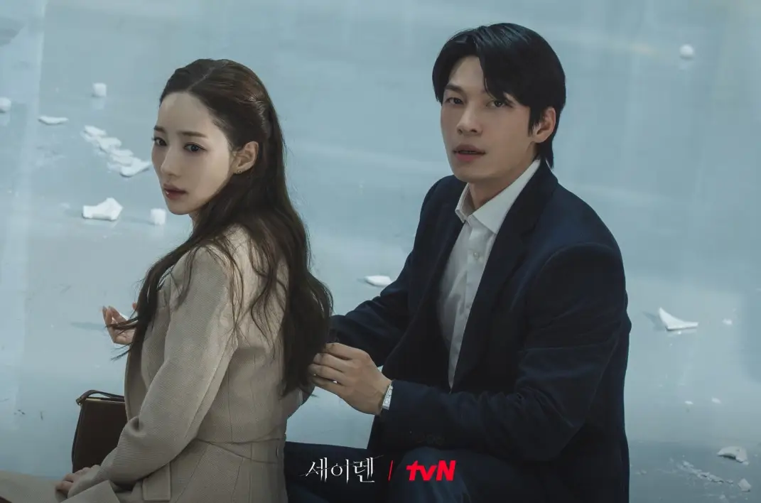 세이렌-출연진-등장인물-원작