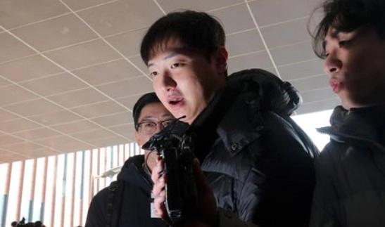 임혜동 전 야구선수 류현진 엉덩이 공갈협박 논란