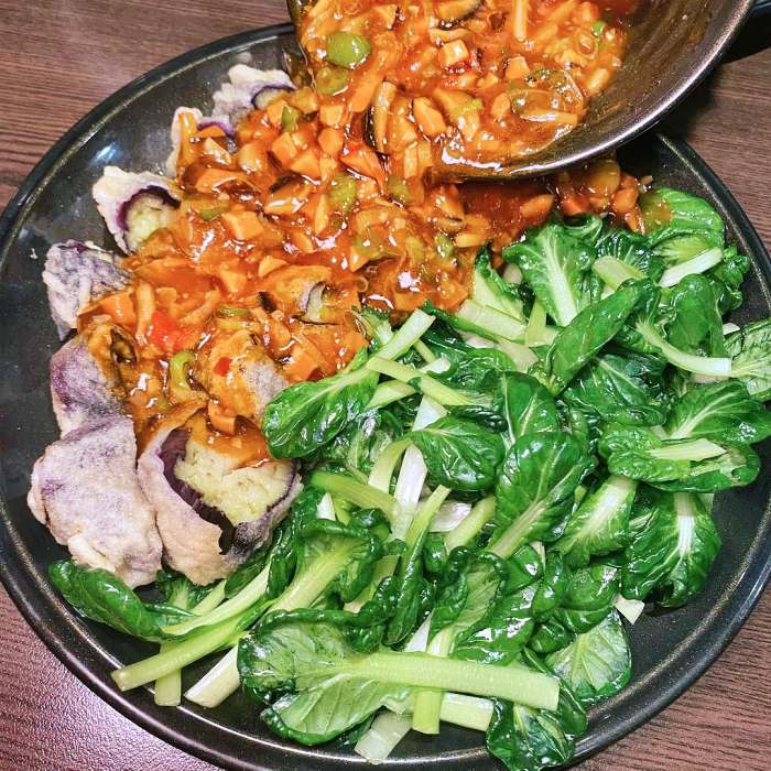 생생 정보마당 강남 선릉 중화국밥 맛집