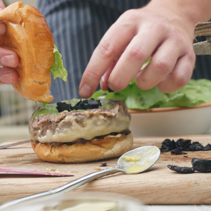 트러플 오일 효능