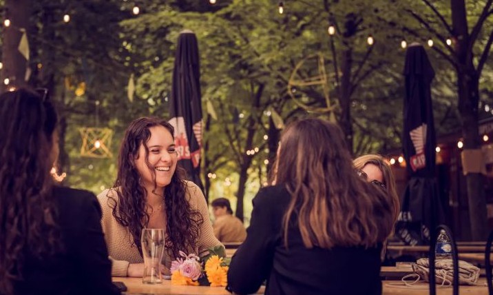 옛날 친구 나오는 꿈