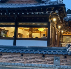 한국전통디저트 이색카페추천 BEST 10곳