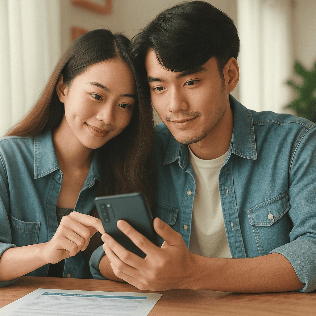 국세청 원클릭 환급서비스 환급금 조회, 신청, 확인 신청 절차 완벽 가이드