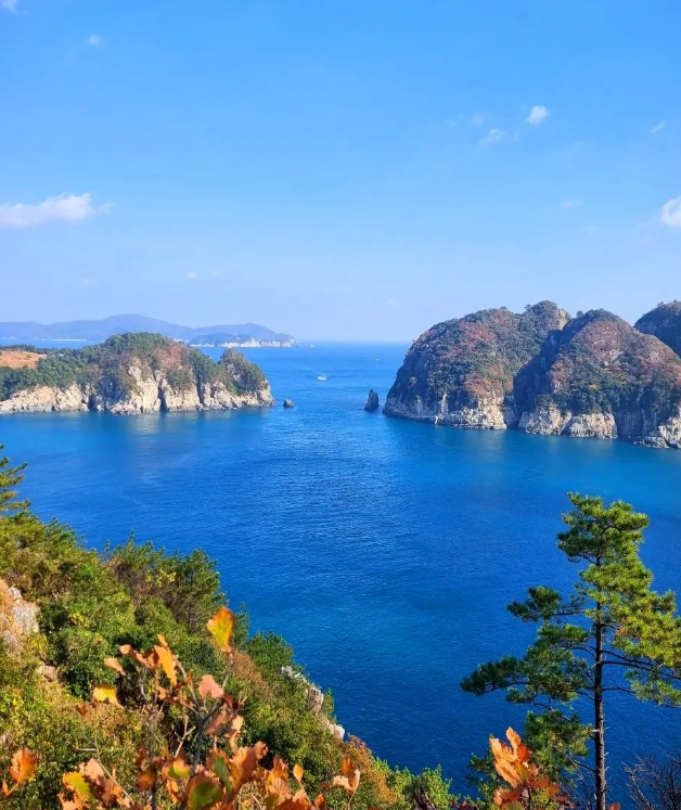 거제 파노라마 케이블카2