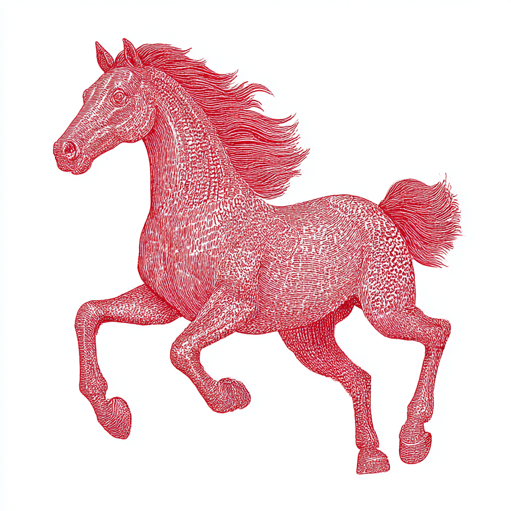 2026년 말의 해 기념! 조폐공사 ‘말의 해’ 요판화 사전 예약 판매 안내