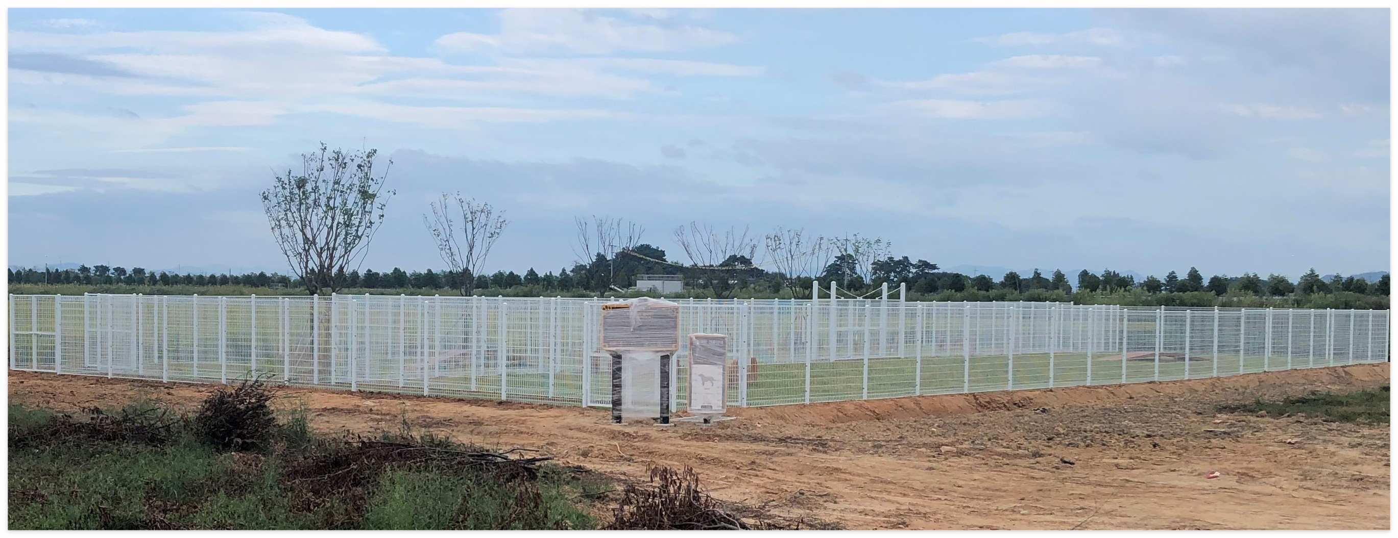 부안 반려동물 놀이터