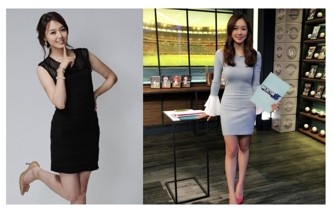 김민아 아나운서, 5년 전 이혼 파경 사업가 남편 (+스포타임 베이스볼)