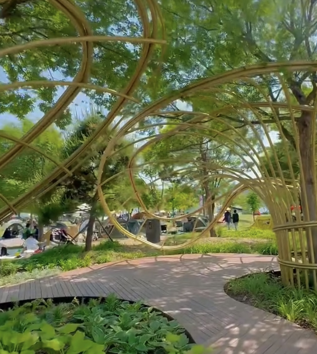 2025 서울국제정원박람회 관련사진