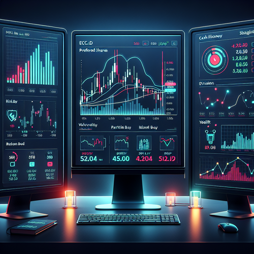 alt=&quot;고위험 고수익 투자: ECC.PR.D 우선주의 수익률·배당·콜 가능성·금리 민감도와 리스크-리턴 포지셔닝을 시각화한 분석 차트&quot;