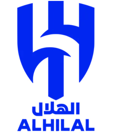 알트태그-알 힐랄 구단 로고