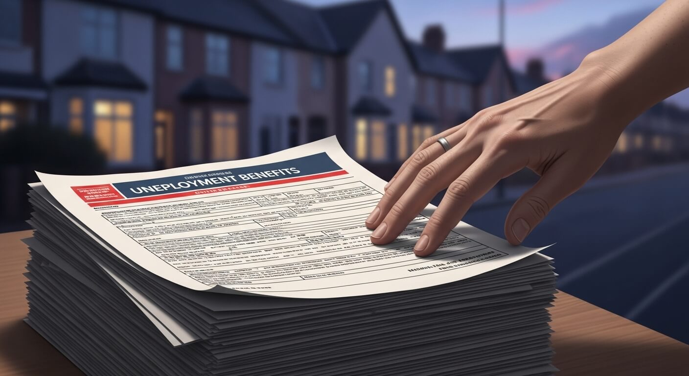 실업급여 모의계산