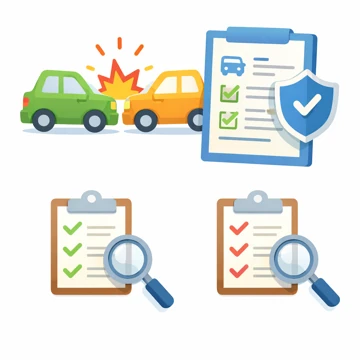 운전자보험 교통사고 위로금 전체 구조와 보장 흐름을 보여주는 설명 이미지8