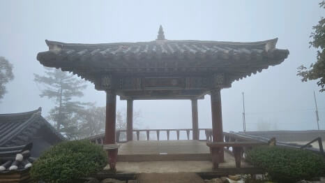 남양주 수종사 : 한강을 굽어보는 천년 사찰 하늘이 내린 최고의 전망대