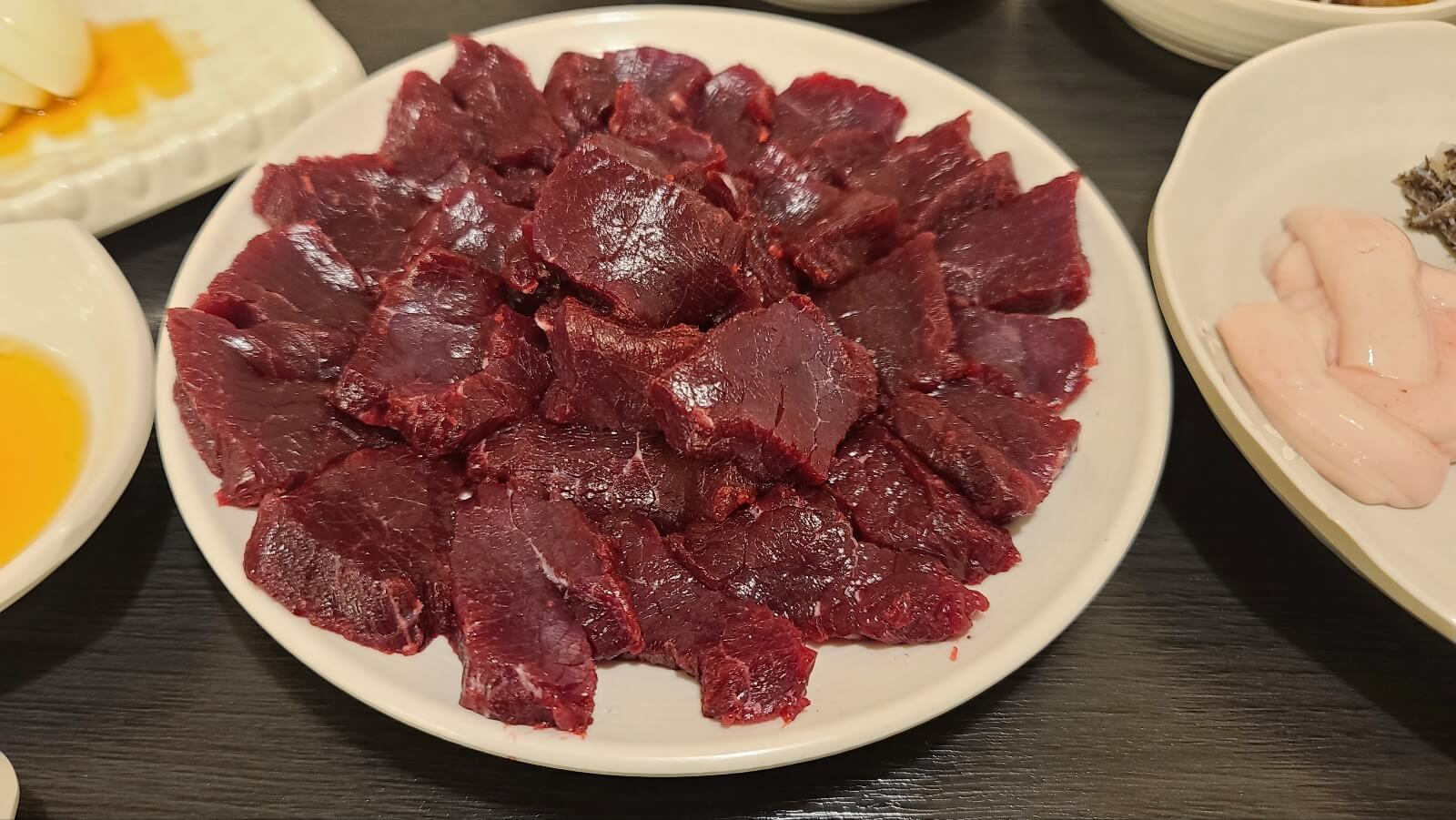 본캐