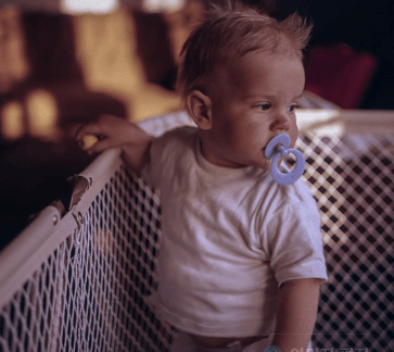 아벤트 쪽쪽이 곰팡이 생기면 버려야 하나?