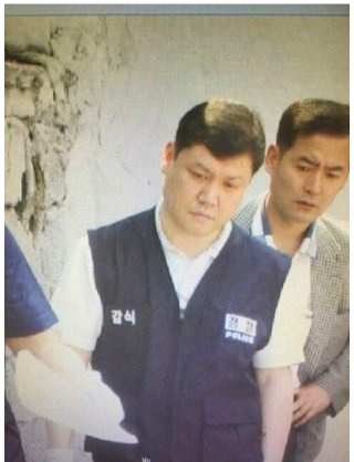 프로파일러 권일용 프로필 &amp;#124; 나이 고향 학력 계급 경력 결혼 자녀