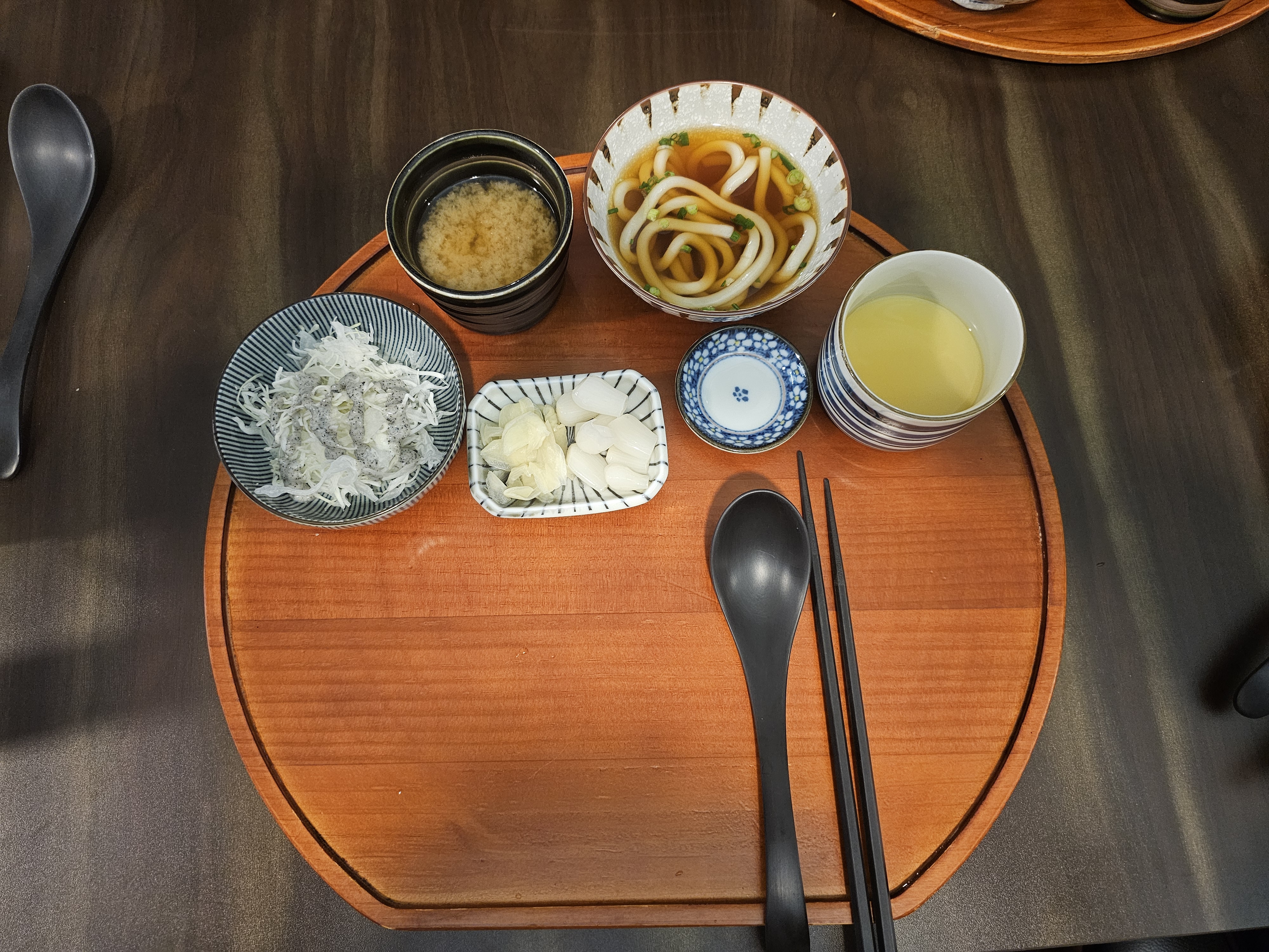 인천_청라_고쉐프의신선한초밥_기본세팅