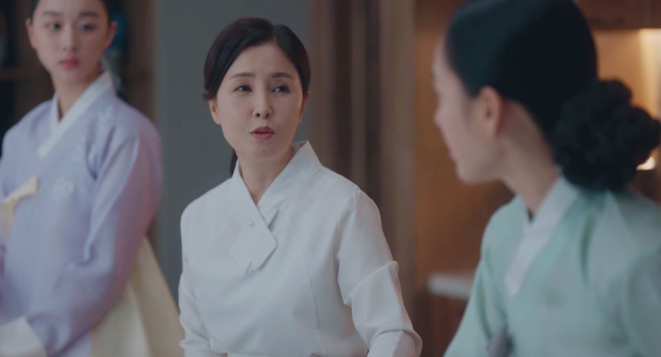 아씨두리안7회