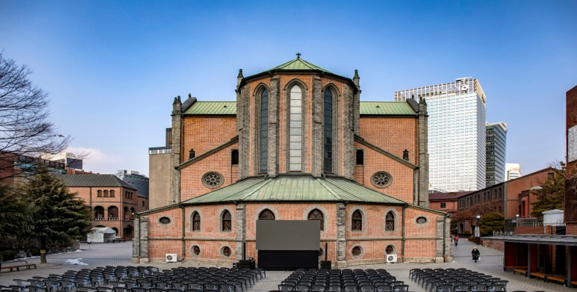 서울시티버스 을지로3가