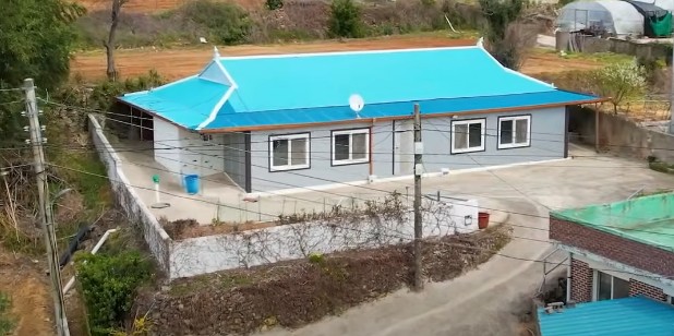 전남 해남군 시골집 촌집 농가주택 농막 매매 급매물 - 계곡면 성진리, 산이면 금송리, 북평면 서홍리, 황산면 관춘리, 현산면 백포리