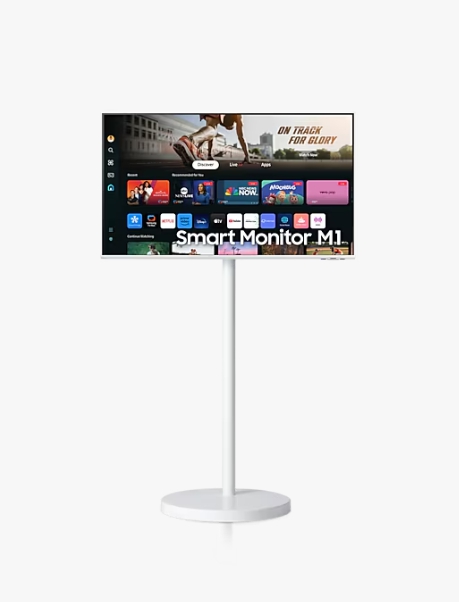 삼성전자 무빙스타일 TV