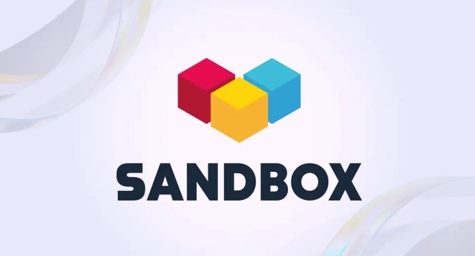 샌드박스네트워크 유튜버 표현 이미지