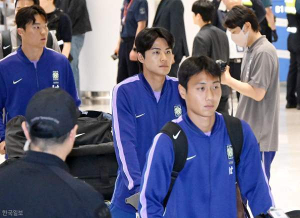 홍명보 감독 자진 사퇴 귀국 현장 분석 및 대한민국 축구 대표팀 조별리그 탈락 원인 총정리 2026 북중미 월드컵