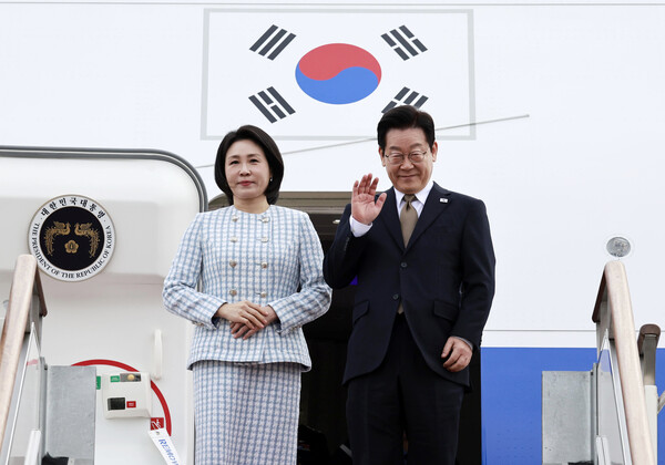 李대통령 순방 출국 ❘ 이재명 인도 베트남 싱가포르 필리핀 ❘ 국빈 방문 시작